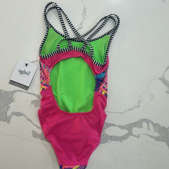 NWT Uglies swimsuit - Picture 4 of 4